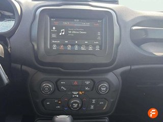 Jeep Renegade eHybrid Altitude 1.5 MHEV 130hp Dct Fwd