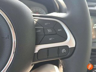 Jeep Renegade eHybrid Altitude 1.5 MHEV 130hp Dct Fwd