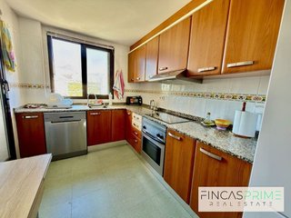 Piso en venta en Playa de Poniente en Benidorm