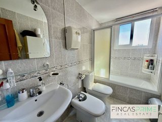 Piso en venta en Playa de Poniente en Benidorm