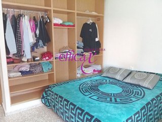 Piso en venta en Torrijos