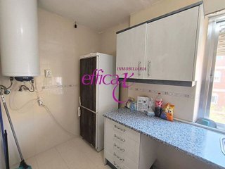Piso en venta en Torrijos