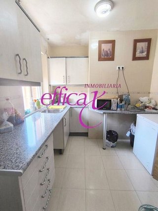 Piso en venta en Torrijos