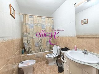 Piso en venta en Torrijos