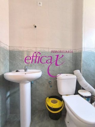 Piso en venta en Torrijos