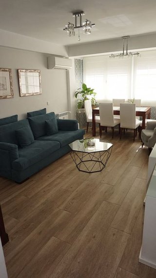 Piso en venta en Simancas en Madrid