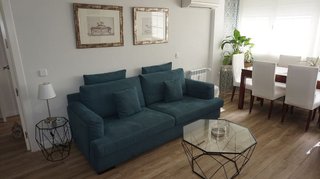 Piso en venta en Simancas en Madrid