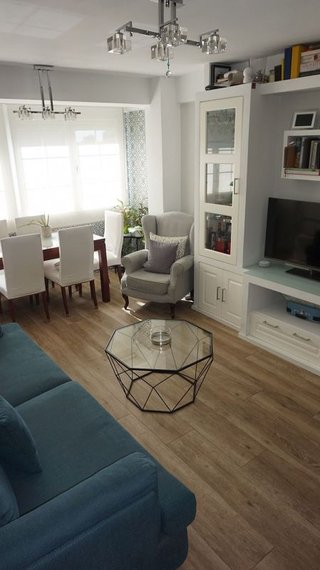 Piso en venta en Simancas en Madrid