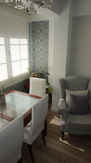 Piso en venta en Simancas en Madrid