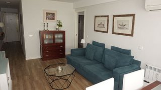Piso en venta en Simancas en Madrid