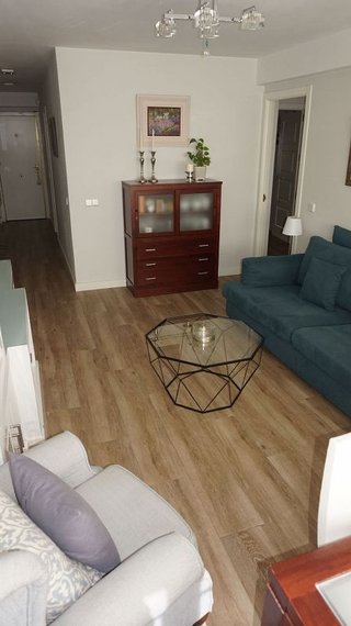Piso en venta en Simancas en Madrid