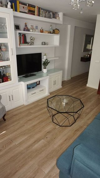 Piso en venta en Simancas en Madrid
