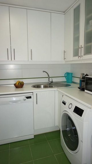 Piso en venta en Simancas en Madrid