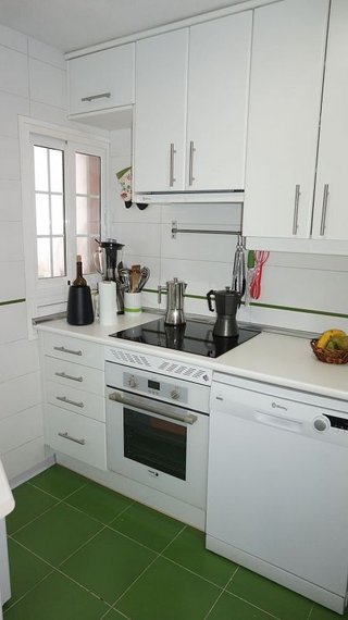 Piso en venta en Simancas en Madrid