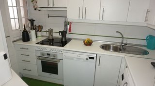 Piso en venta en Simancas en Madrid
