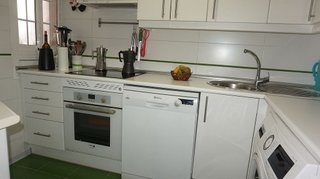 Piso en venta en Simancas en Madrid