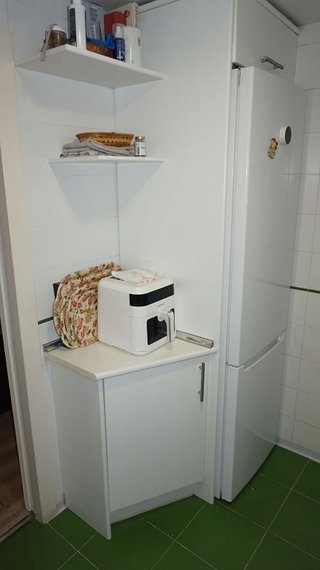 Piso en venta en Simancas en Madrid