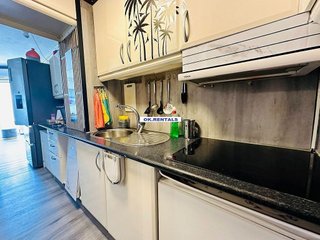 Estudio en venta en Centro Internacional en Torrox