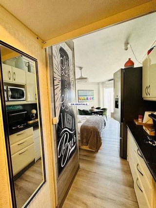 Estudio en venta en Centro Internacional en Torrox