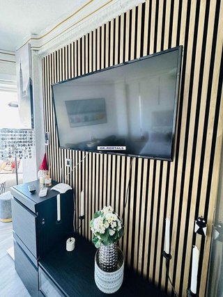 Estudio en venta en Centro Internacional en Torrox