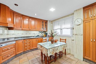 Piso en venta en Benalúa en Alicante