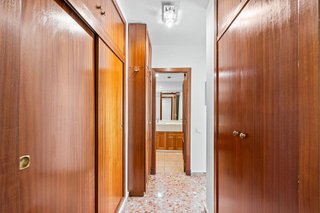 Piso en venta en Benalúa en Alicante