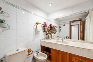 Piso en venta en Benalúa en Alicante