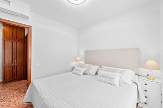 Piso en venta en Benalúa en Alicante