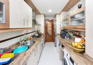 Piso en venta en Camino de Ronda - Rosaleda en Granada