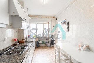 Piso en venta en Ribadeo
