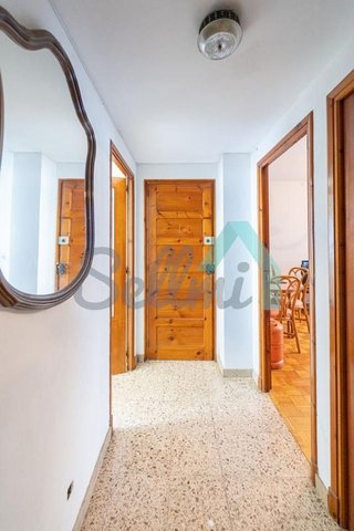Piso en venta en Ribadeo