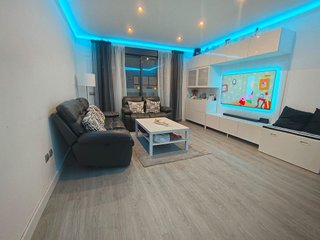 Piso en venta en Centro en Móstoles