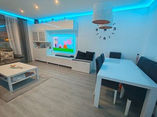 Piso en venta en Centro en Móstoles