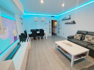 Piso en venta en Centro en Móstoles