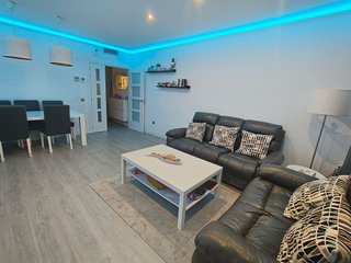 Piso en venta en Centro en Móstoles