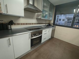 Piso en venta en Centro en Móstoles