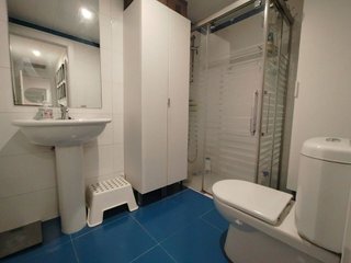 Piso en venta en Centro en Móstoles