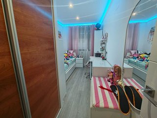 Piso en venta en Centro en Móstoles