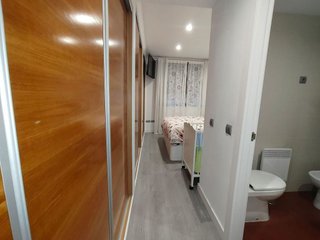 Piso en venta en Centro en Móstoles