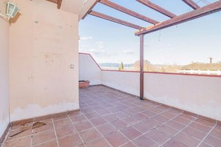 Ático en venta en La Zubia en Zubia (La)