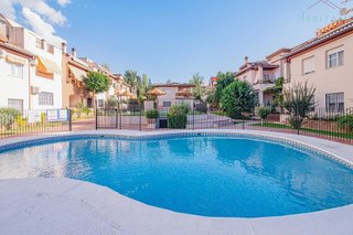 Ático en venta en La Zubia en Zubia (La)