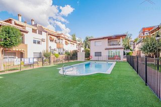 Ático en venta en La Zubia en Zubia (La)