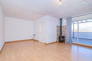 Ático en venta en La Zubia en Zubia (La)