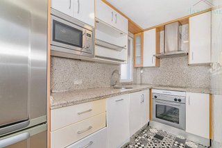 Ático en venta en La Zubia en Zubia (La)