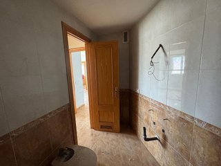 Piso en venta en Carretera Mojonera – Cortijos de Marín en Roquetas de Mar