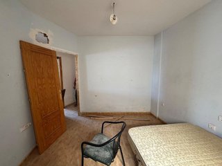 Piso en venta en Carretera Mojonera – Cortijos de Marín en Roquetas de Mar