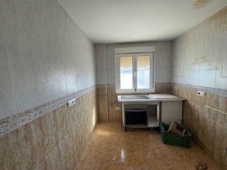 Piso en venta en Carretera Mojonera – Cortijos de Marín en Roquetas de Mar