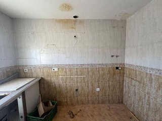 Piso en venta en Carretera Mojonera – Cortijos de Marín en Roquetas de Mar