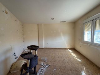 Piso en venta en Carretera Mojonera – Cortijos de Marín en Roquetas de Mar