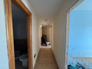 Piso en venta en Carretera Mojonera – Cortijos de Marín en Roquetas de Mar